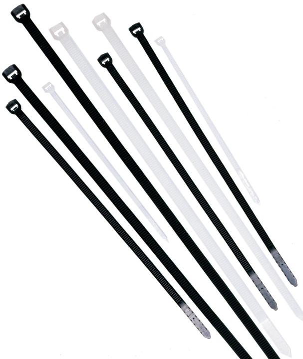 Produktbild Lapp Kabelbinder Ty-Fast (291 mm, 1000 Stk.)