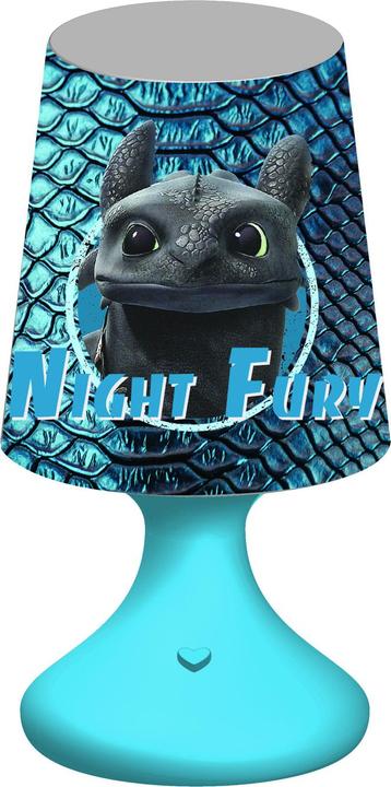 Actual product image DRAGONS Lampenschirm