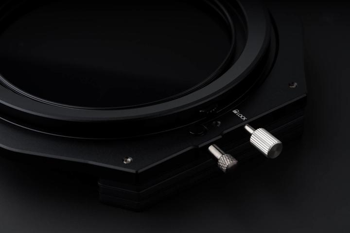 Image du produit Nisi Kit de démarrage V6 Plus 100mm (Filtre gris neutre, Filtre dégradé gris, 100 mm)