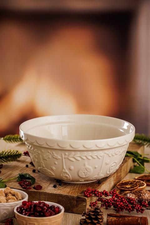 Image du produit Mason Cash Coupe de Noël gaie et lumineuse