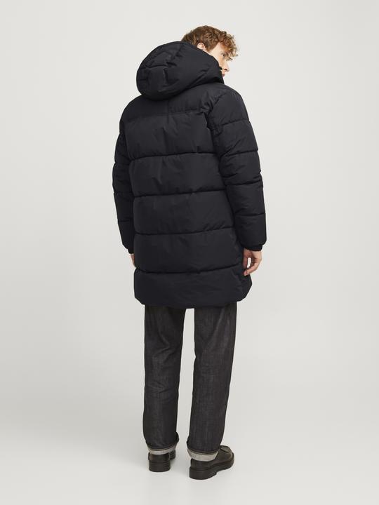 Actual product image Jack & Jones Jjebradley Long Puffer Sn (XL)