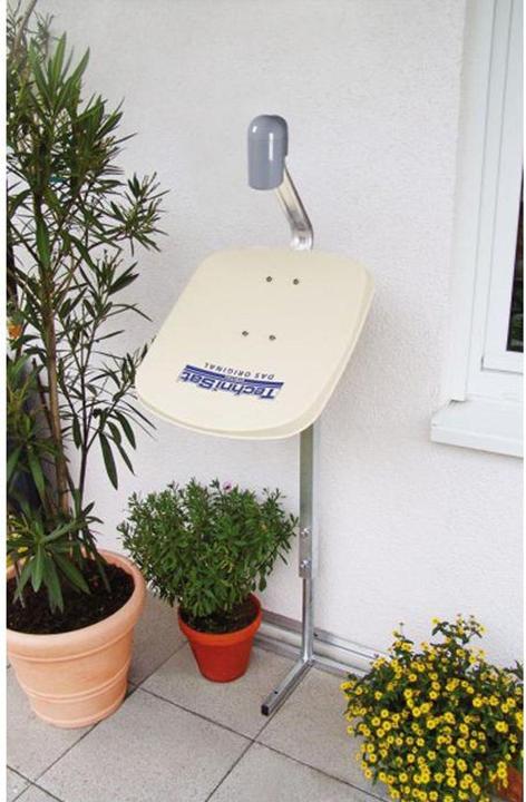 Immagine prodotto TechniSat 0000/1755