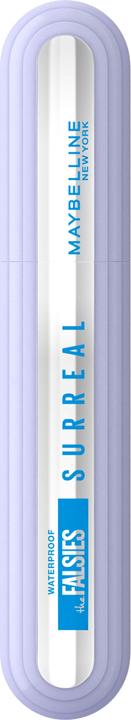 Image du produit Maybelline New York The Falsies (2 Noir)