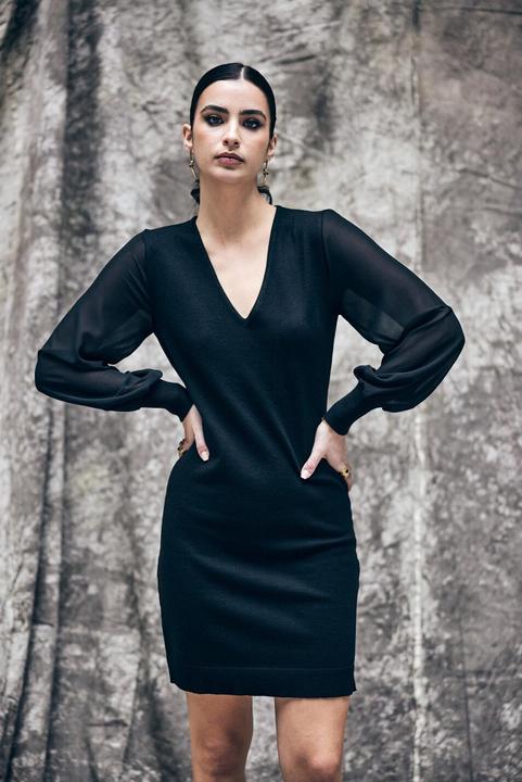 Produktbild Freeman T. Porter kleid daen freean t porter rosaland (M)