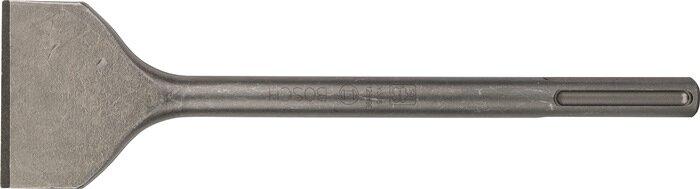 Produktbild Bosch Professional Zubehör PRO SDS max-4C Spatmeissel, 115 x 350 mm (115 mm)