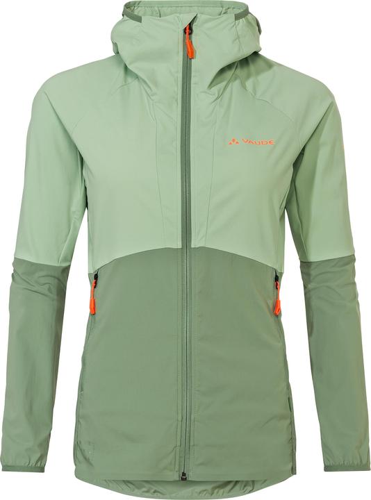 Produktbild Vaude Women's Tekoa Jacket (36)