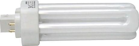 Produktbild Osram Dulux (GX24q-4, 42 W, 3200 lm, 1 x, G)