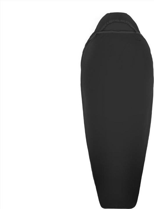 Actual product image Sea To Summit Reactor Sleeping Bag Liner Mummy (206 cm)