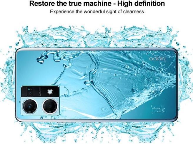 Image du produit Imak Série UX-5 (Oppo Reno 7)