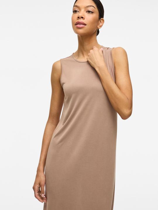 Image du produit Vila Ärmellos Midikleid (XL)
