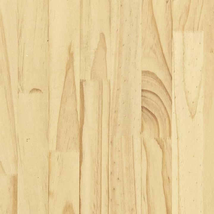 Actual product image VidaXL Edy (75 x 190 cm)