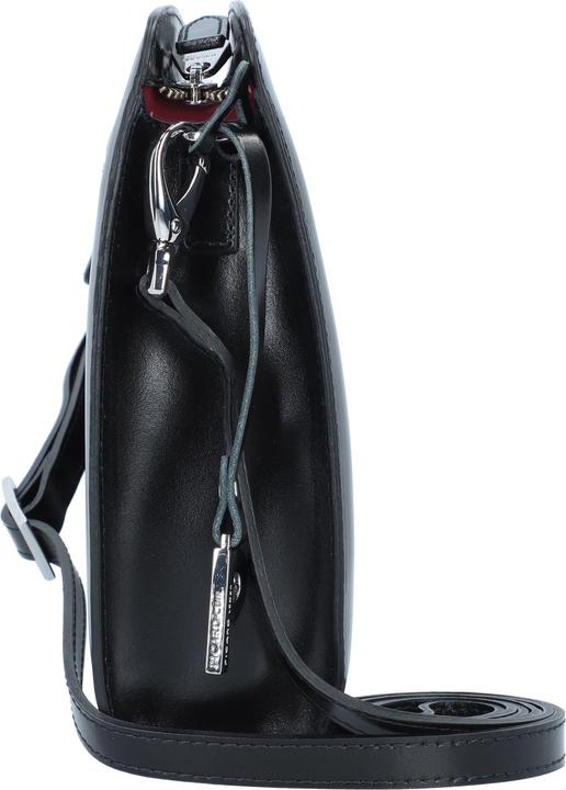 Actual product image Picard Shoulder bag Black Tie 5560