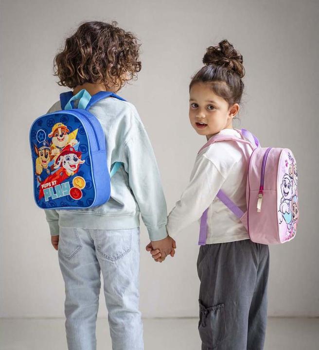 Vadobag PAW Patrol Rucksack Puptastic Days