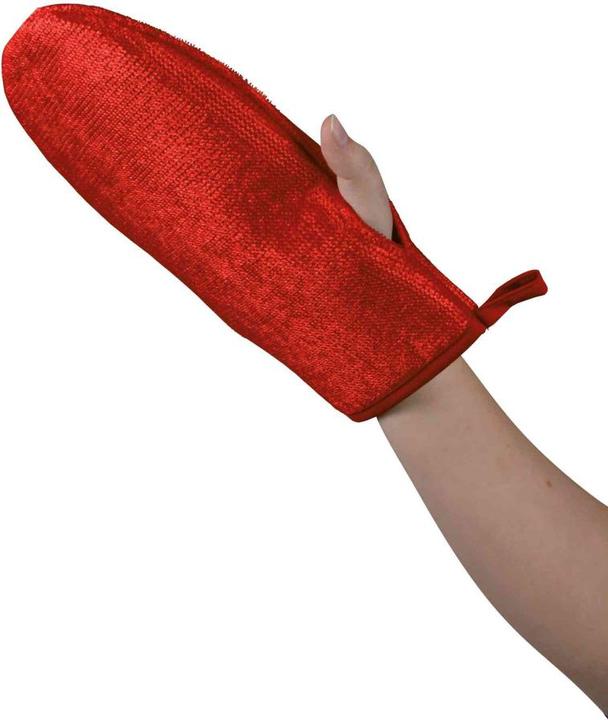 Actual product image Trixie Lint glove double-sided (Cat, Dog)