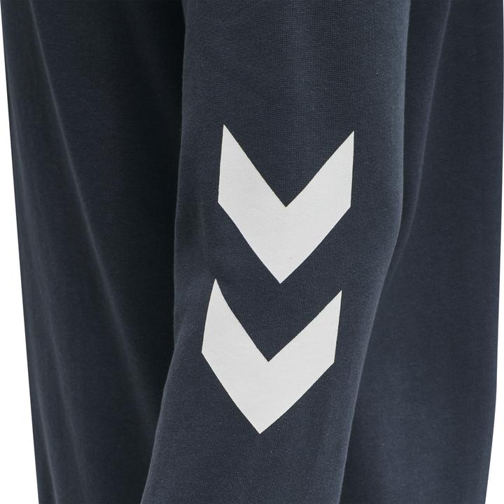 Produktbild hummel Hmllegacy Zip Hoodie Plus (3XL)