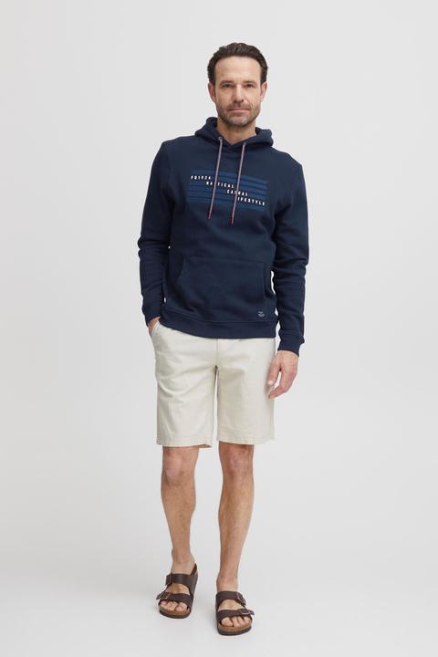 Actual product image FQ1924 FQWilliam sweat hoodie - Sweatshirt - 21900400 (S)