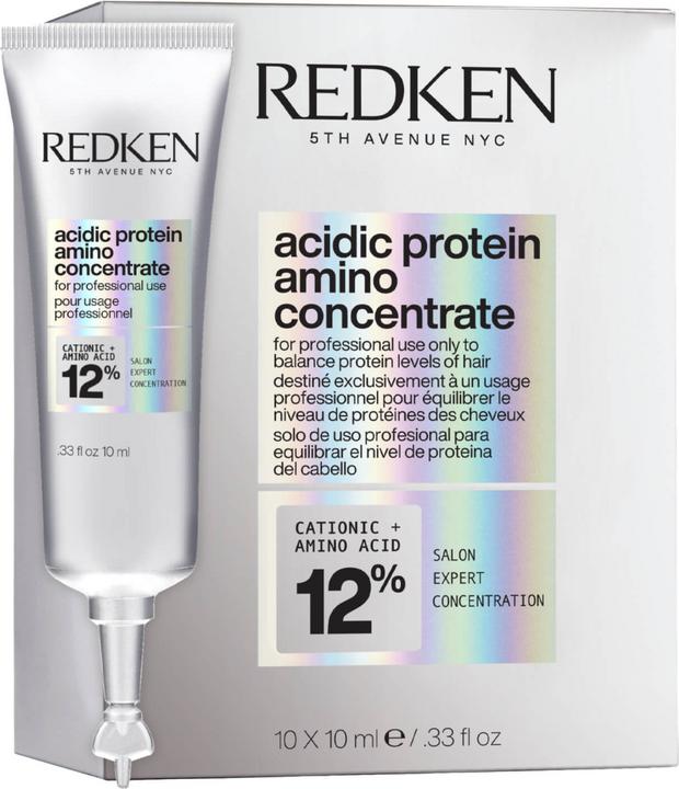 Produktbild Redken Acidic - Bonding Concentrate Protein Amino Concentrate (100 ml)