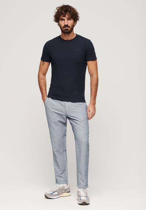 Actual product image Superdry Essential Logo Emb Tee (XL)
