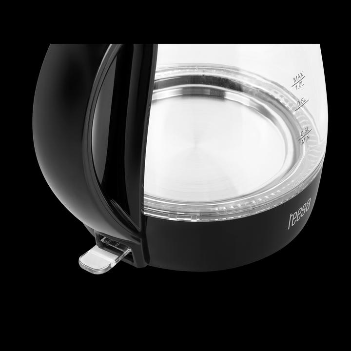 Produktbild Teesa TSA1030B Wasserkocher (1 l)