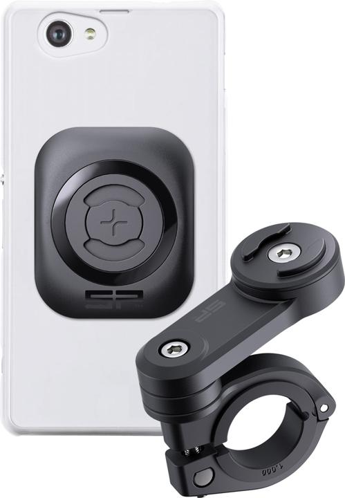 Image du produit Sp Connect Moto Bundle LT Universal Interface SPC+