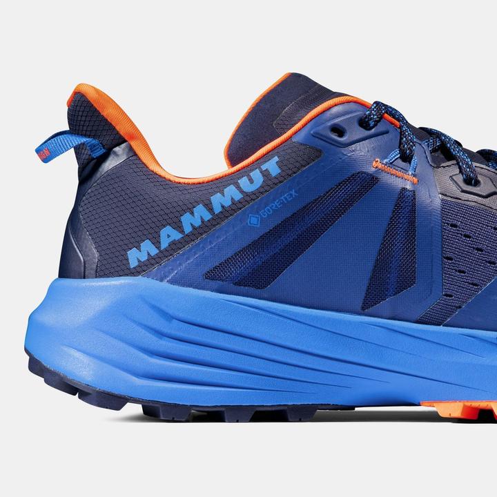 Immagine prodotto Mammut Saentis TR Low GTX Uomo (41 1/3)