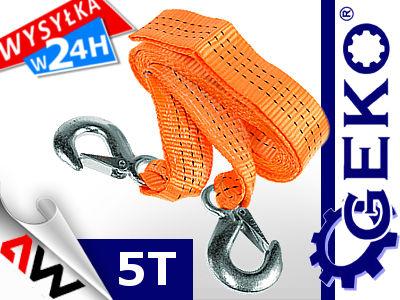 Immagine prodotto GEKO Corda per auto