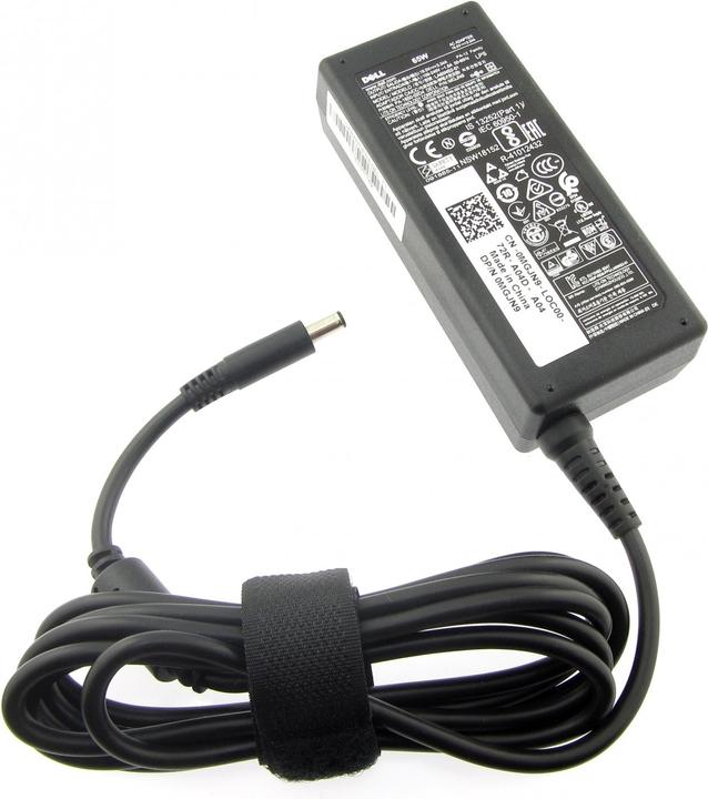 Produktbild Dell AC Adapter 65W (65 W)