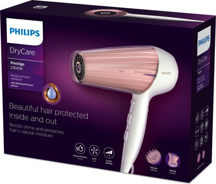 Produktbild Philips DryCare