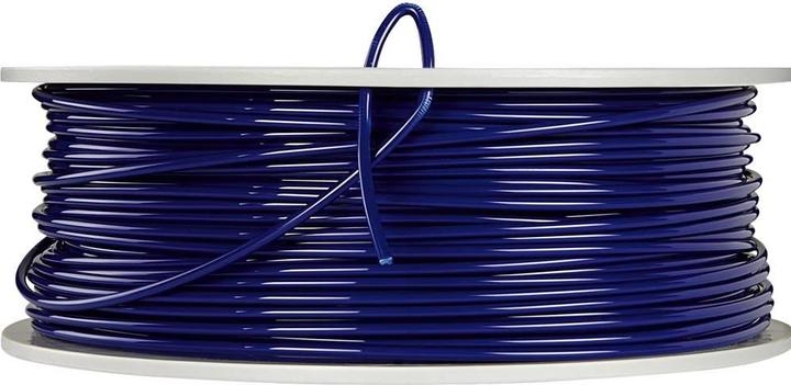 Image du produit Verbatim Bleu, RAL 5002 - 1 kg - Filament PTEG (3D) (PETG, 2.85 mm, 1000 g, Bleu)