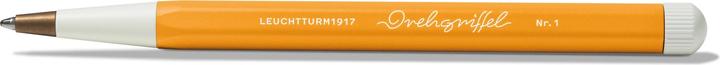 Image du produit Leuchtturm1917 Gelschreiber Drehgriffel 0.5 mm, Rising Sun (Rising Sun, 1 x)