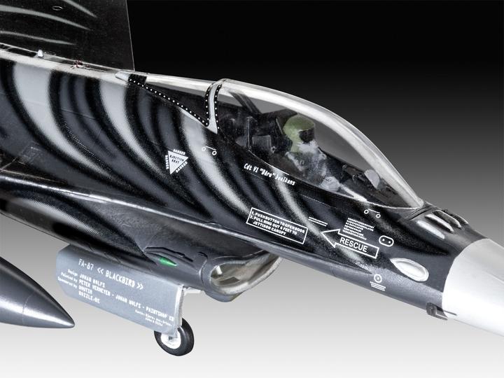 Image du produit Revell Coffret cadeau OTAN Tiger Meet 60th Anniversary