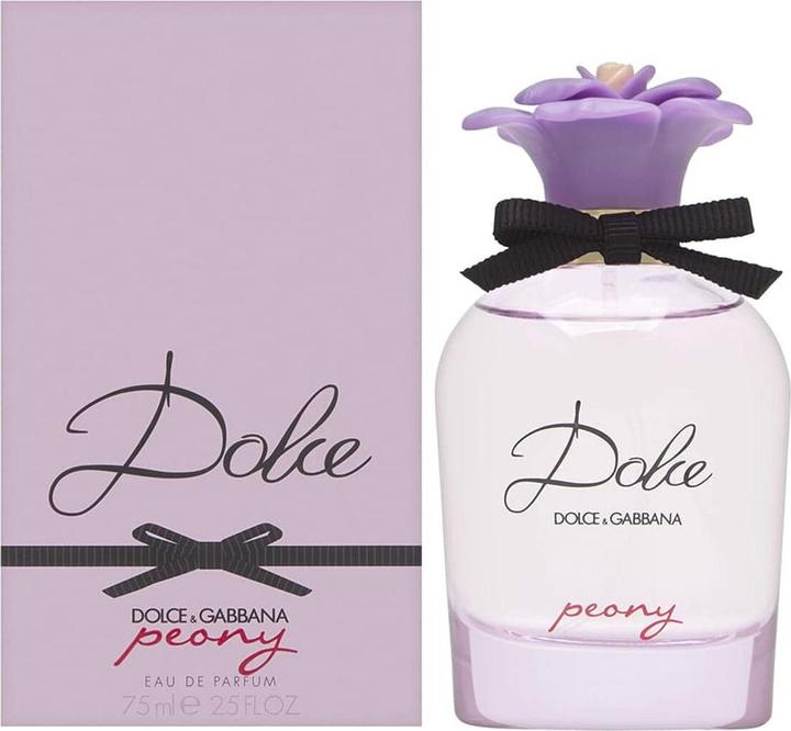 Dolce & Gabbana Dolce Peony (Eau de parfum, 75 ml)