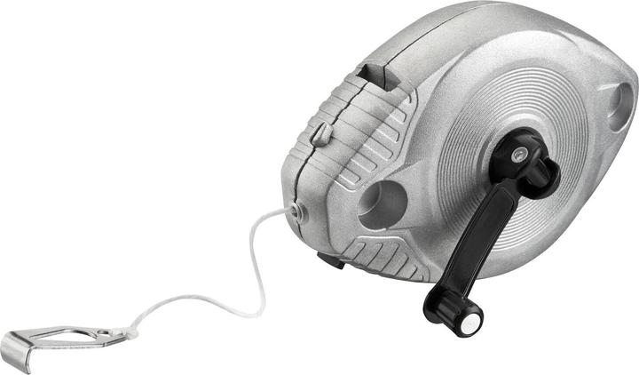 Produktbild Stanley Schlagschnur Alu 30m