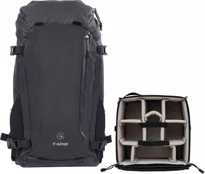 Produktbild F-Stop F stop Lotus 4 CORE DuraDiamond Bundle (Fotorucksack)