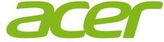 Image du produit Acer 60.HEFN2.003 Pièce de rechange pour ordinateur portable Couvercle d'écran