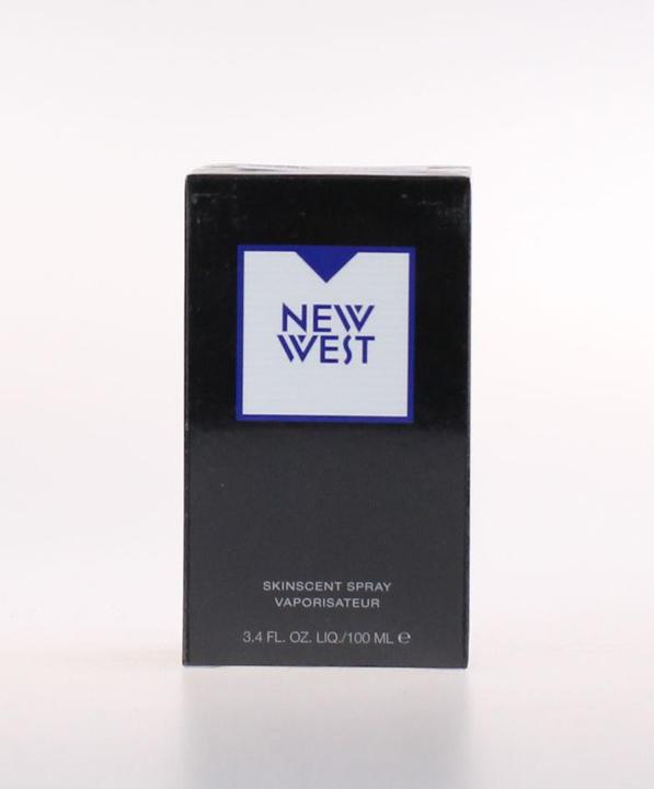 Produktbild Aramis New West (Body Mist, 100 ml)
