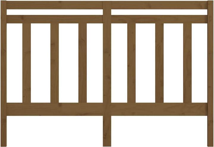 Actual product image VidaXL Daisi (166 x 4 x 100 cm)