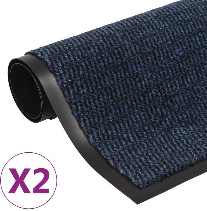 Actual product image VidaXL Teutates (90 x 150 cm)