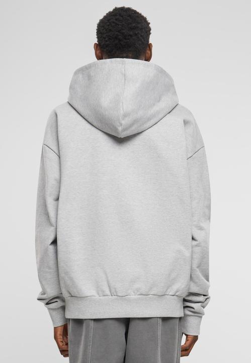 Image du produit Urban Classics Sweat à capuche ultra-léger surdimensionné - 139515 (5XL)