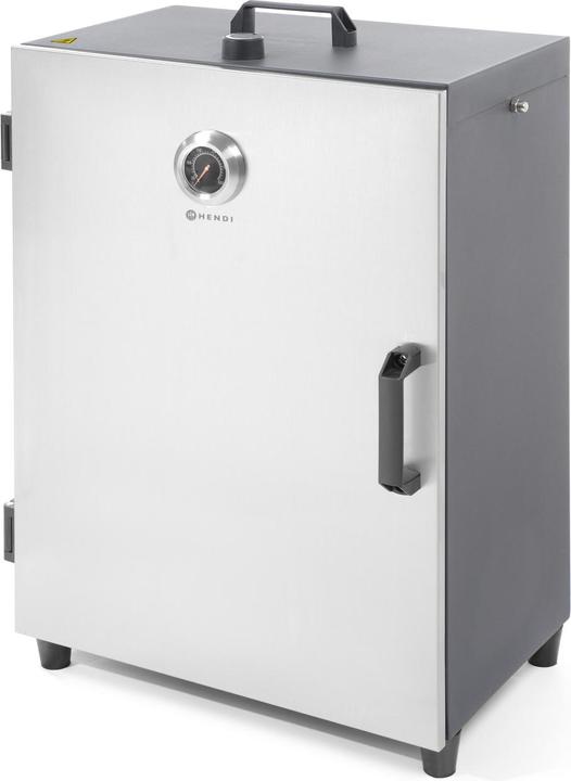 Image du produit Hendi Fumoir (1.60 kW)