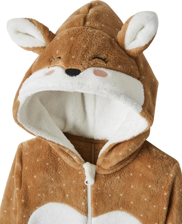 Actual product image Vertbaudet Sleeping Suit (104)