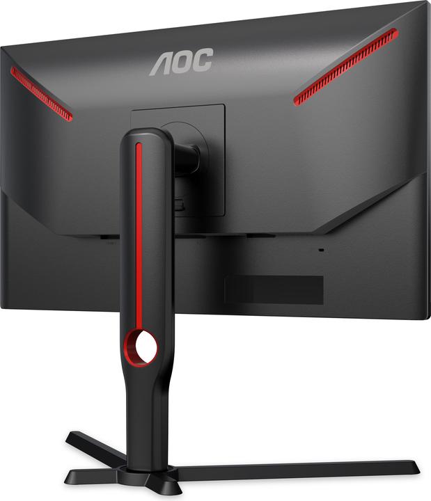 Produktbild AOC 25G3ZM/BK (1920 x 1080 Pixel, 24.50")