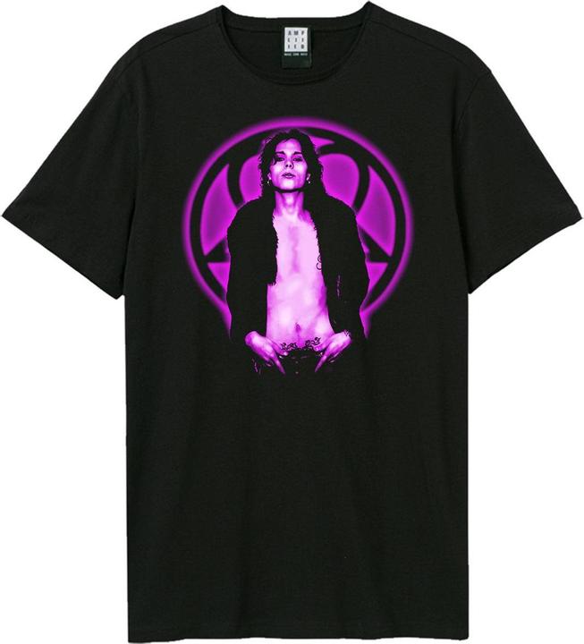 Produktbild Amplified Ville TShirt (3XL)