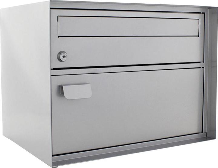 Produktbild Rottner Paketbriefkasten Edelweiss