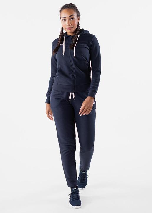Immagine prodotto JAKO Pantaloni Da Jogging Base Donna (36)