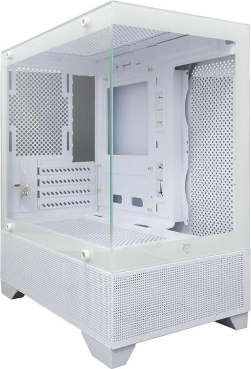 Image du produit White Shark Shark GCC-2304 Torpedo Blanc