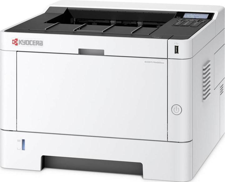 Immagine prodotto Kyocera Stampante laser ECOSYS PA4000wx/Plus bw (Laser, Bianco e nero)