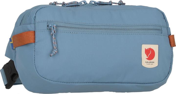Actual product image Fjällräven High Coast Hip Pack