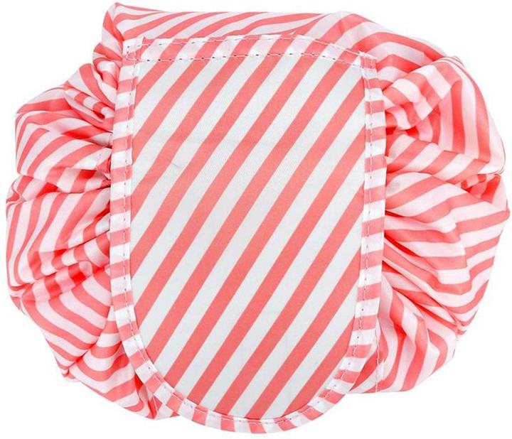 Image du produit Intirilife Trousse de toilette en ROSE GRISE