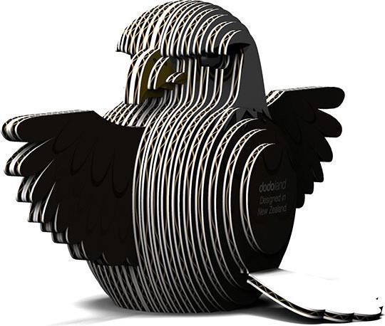 Immagine prodotto Eugy Aquila calva